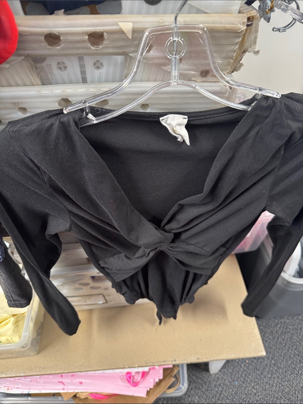 By together bodysuit S // 080808